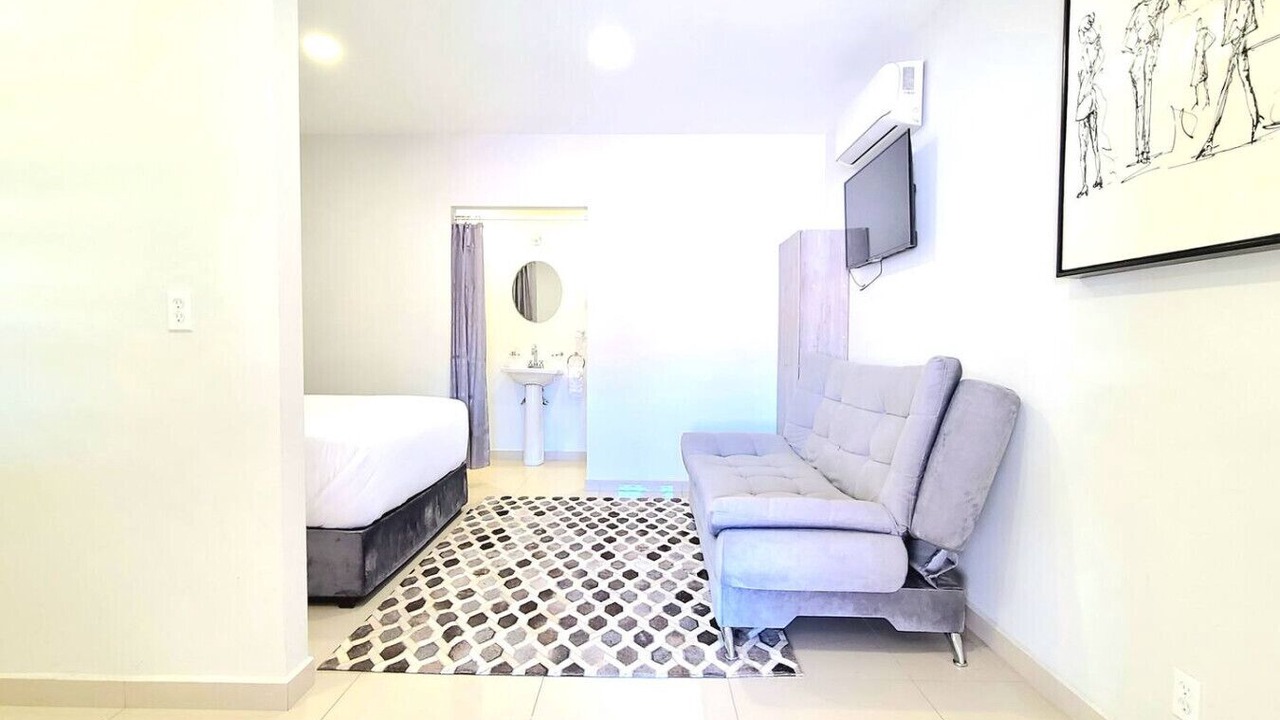 Photo of Bedroom in Zona Rio