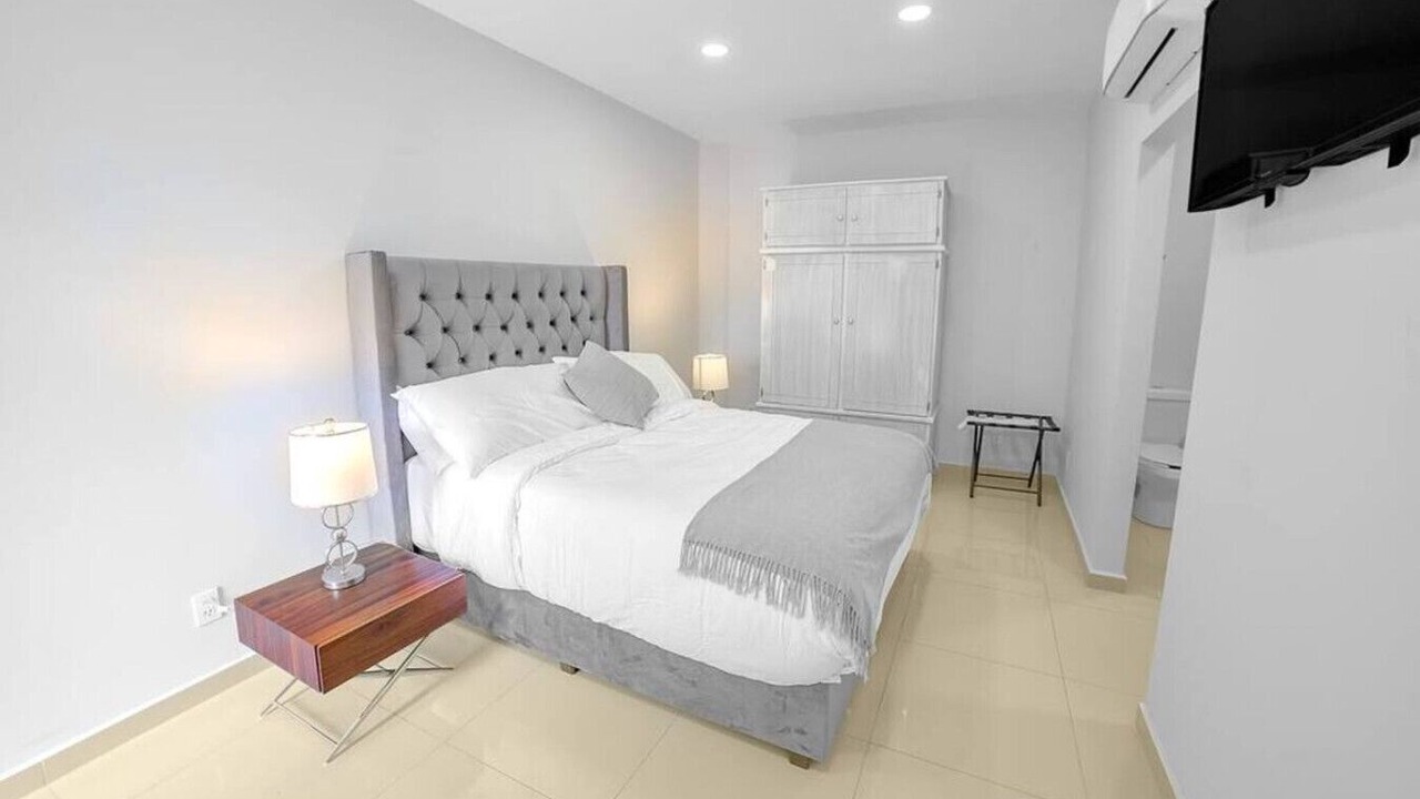 Photo of Bedroom in Zona Rio