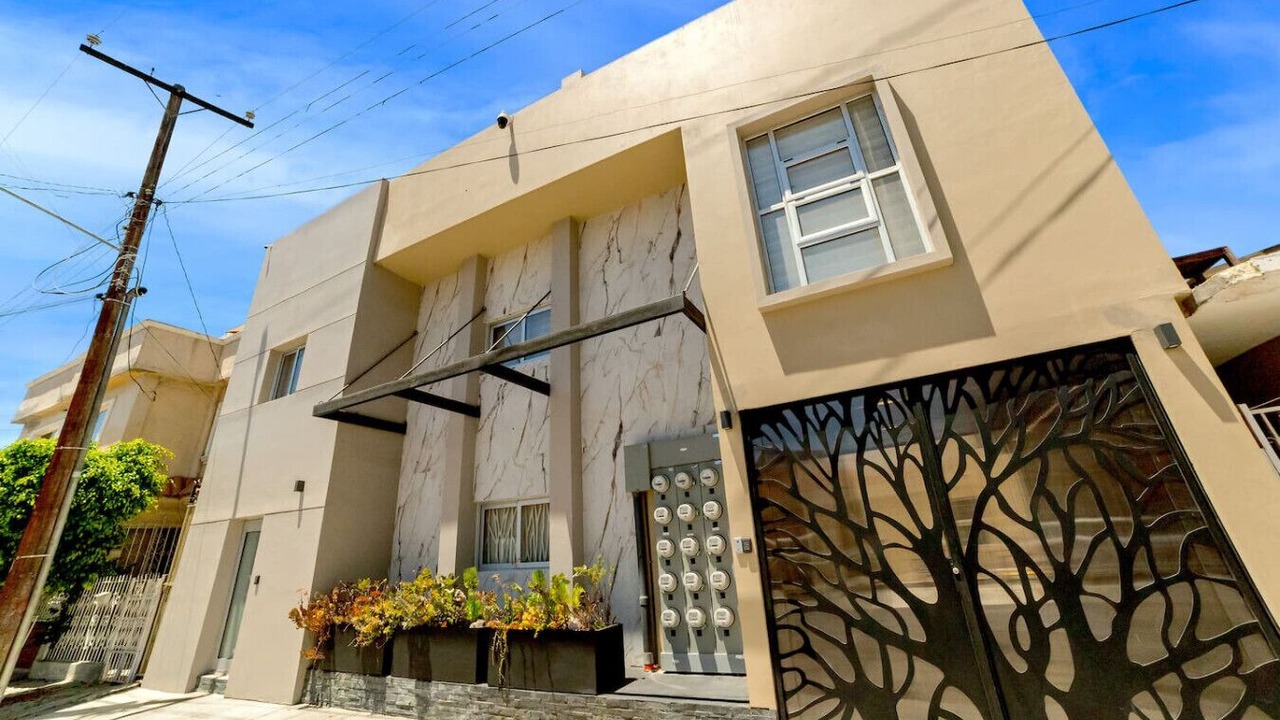 Photo of Outdoor in Tijuana
