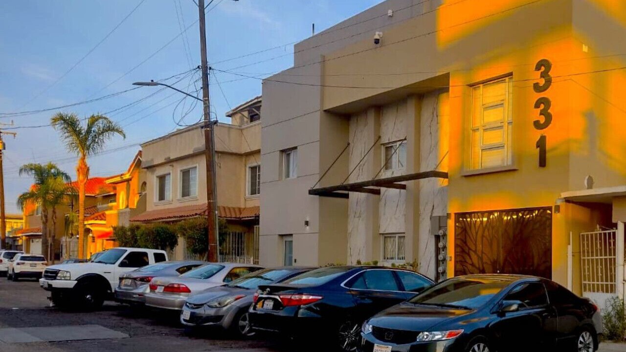 Photo of Outdoor in Tijuana