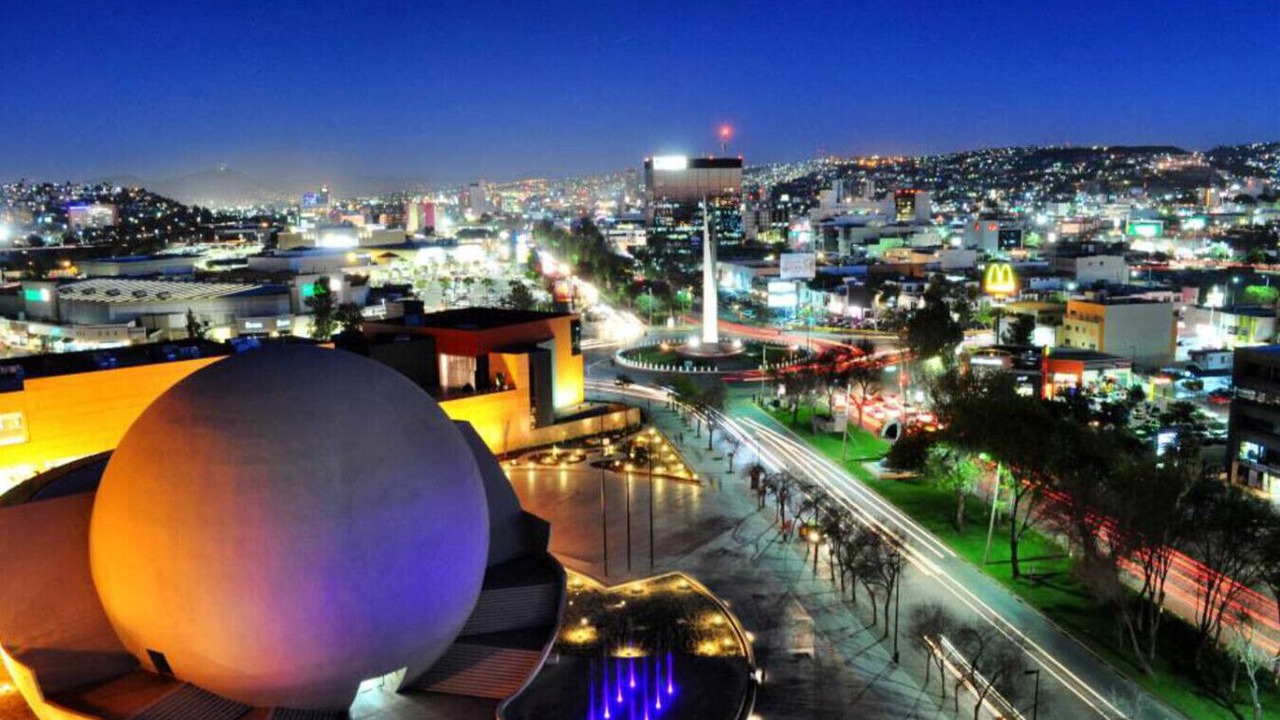 Photo of Outdoor in Tijuana