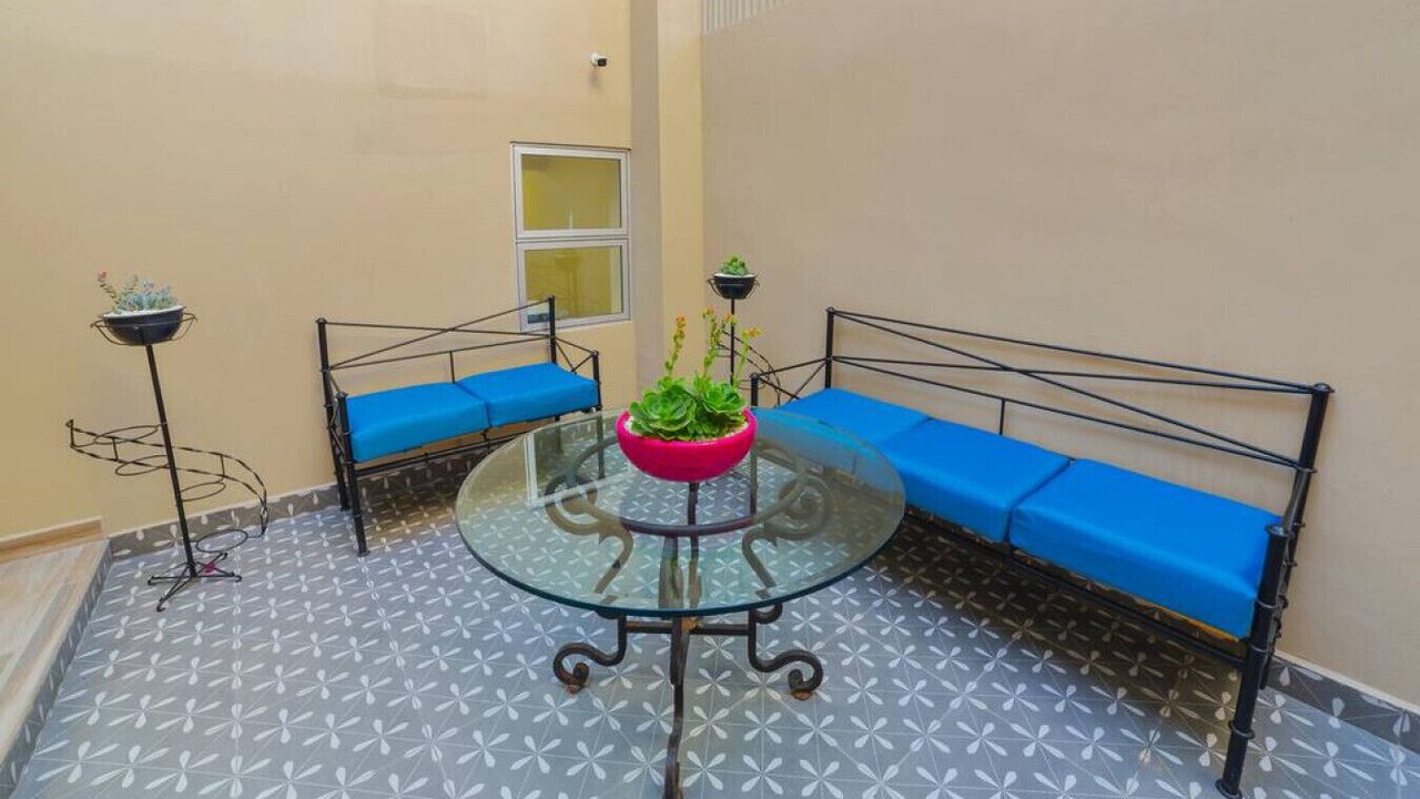 Photo of Outdoor in Tijuana