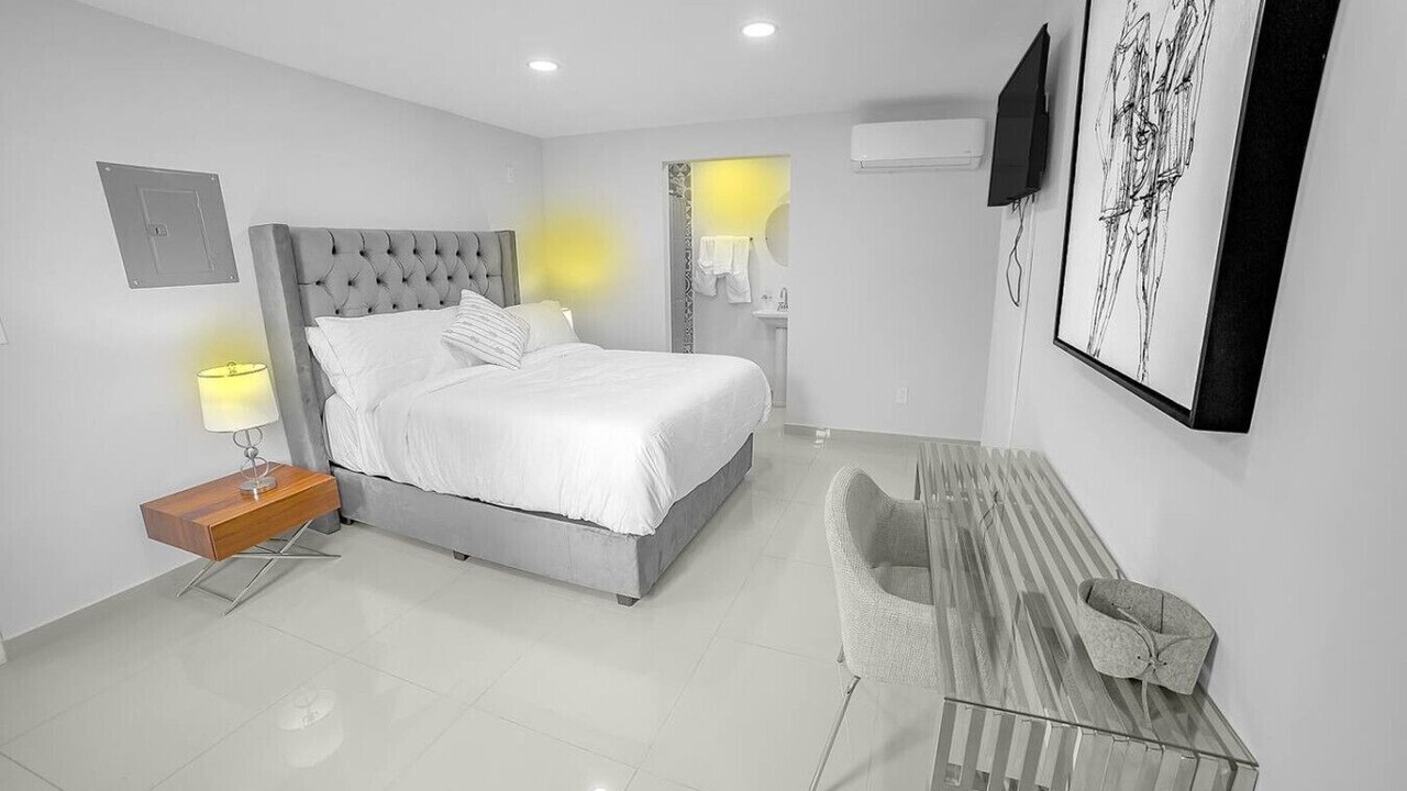 Photo of Bedroom in Zona Rio