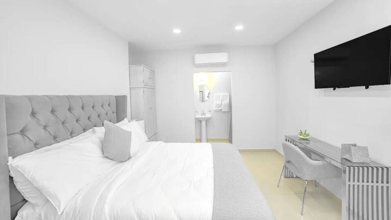Photo of Bedroom in Zona Rio