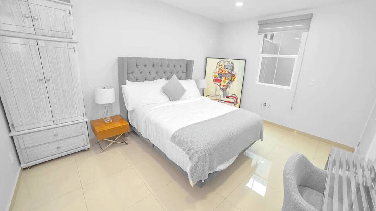 Photo of Bedroom in Zona Rio