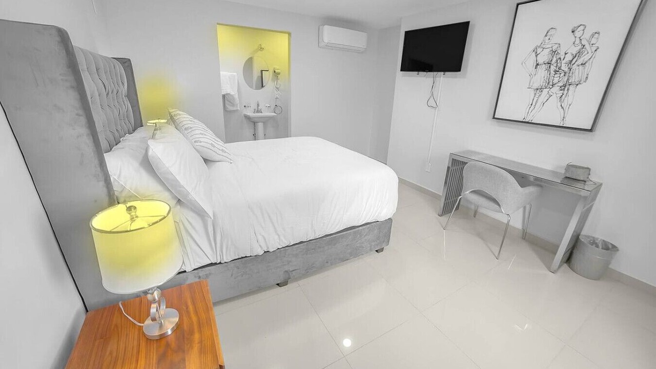 Photo of Bedroom in Zona Rio