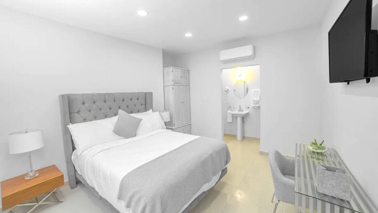 Photo of Bedroom in Zona Rio