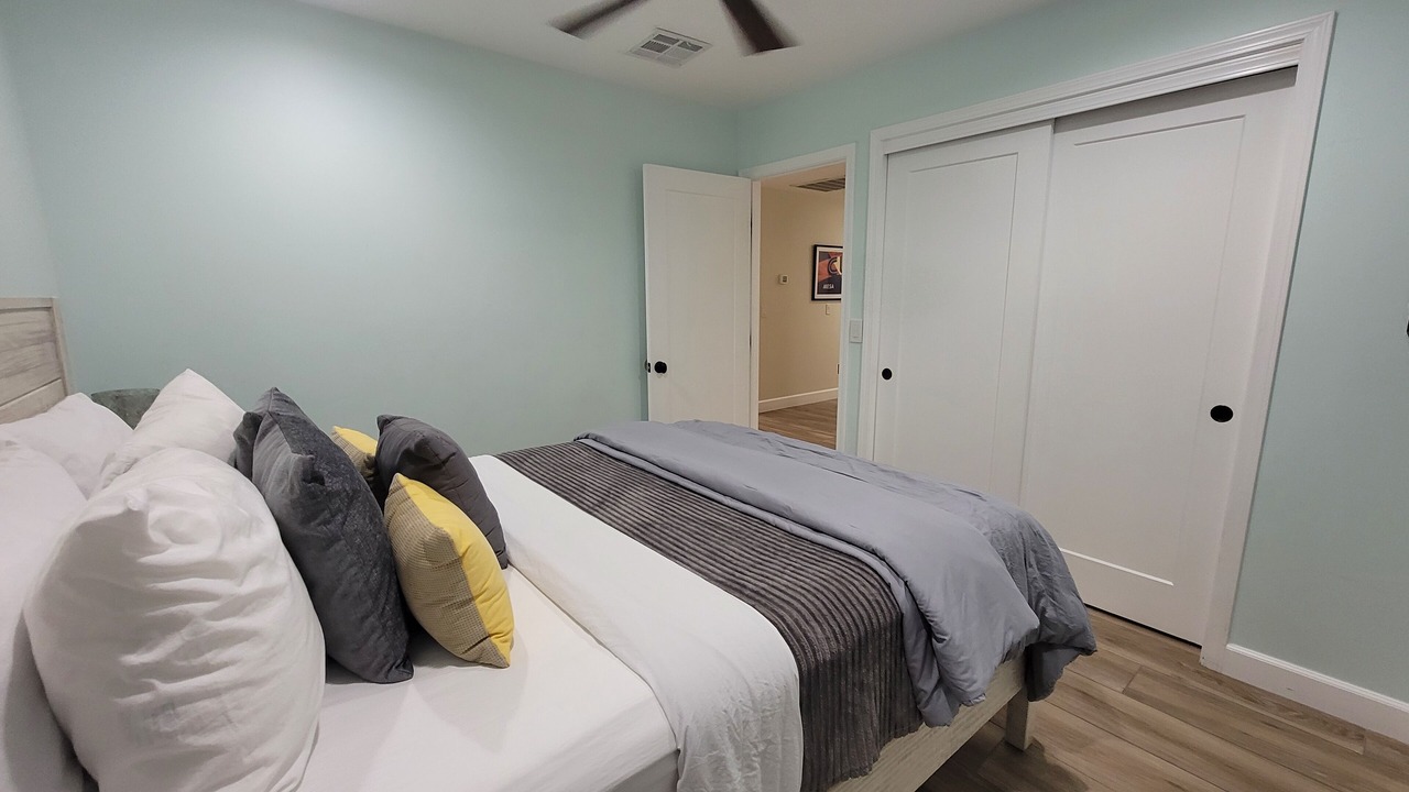 Photo of Bedroom in Ahwatukee Foothills