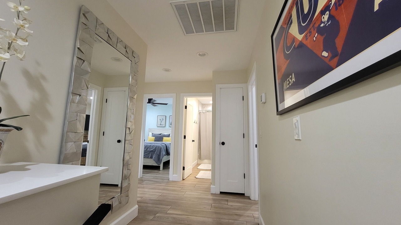 Photo of Bedroom in Ahwatukee Foothills