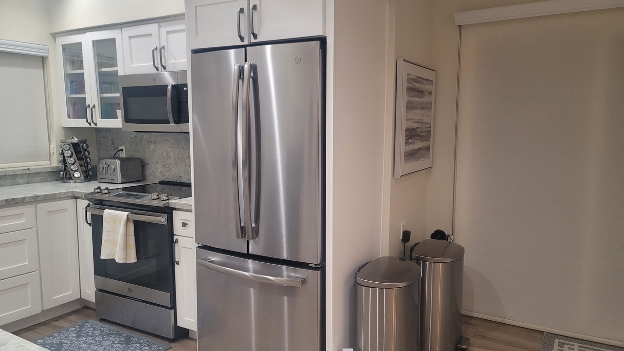 Photo of Kitchen in Ahwatukee Foothills