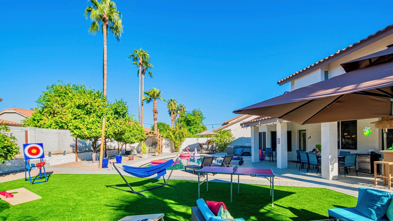 Photo of Outdoor in Paradise Park Vista