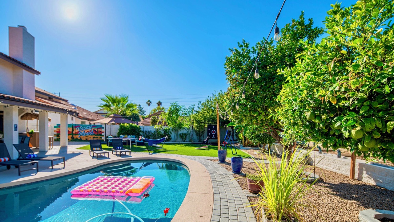 Photo of Outdoor in Paradise Park Vista