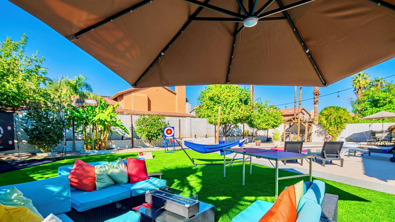 Photo of Outdoor in Paradise Park Vista