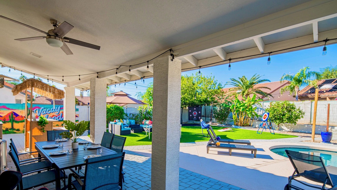 Photo of Outdoor in Paradise Park Vista