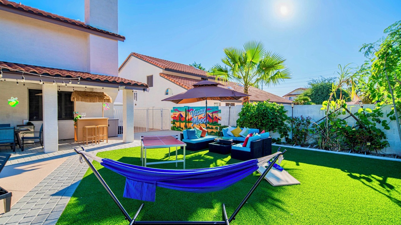 Photo of Outdoor in Paradise Park Vista