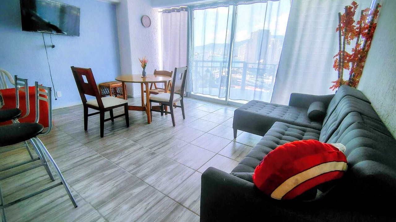 Photo of Livingroom in Costa Azul