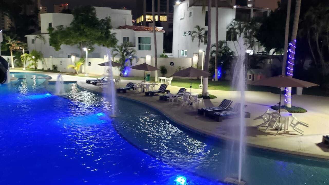 Photo of Outdoor in Costa Azul