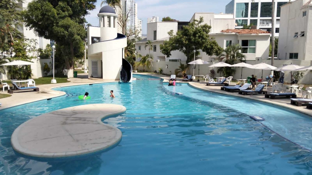 Photo of Outdoor in Costa Azul