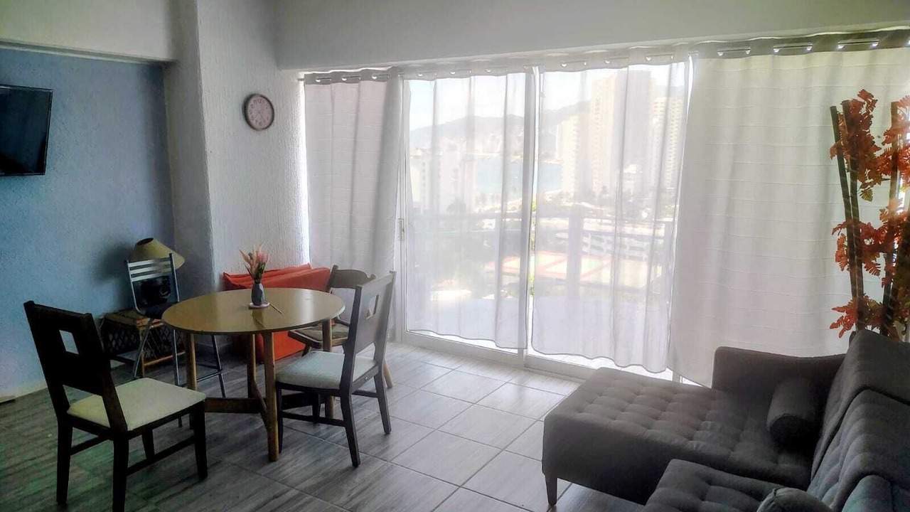 Photo of Livingroom in Costa Azul