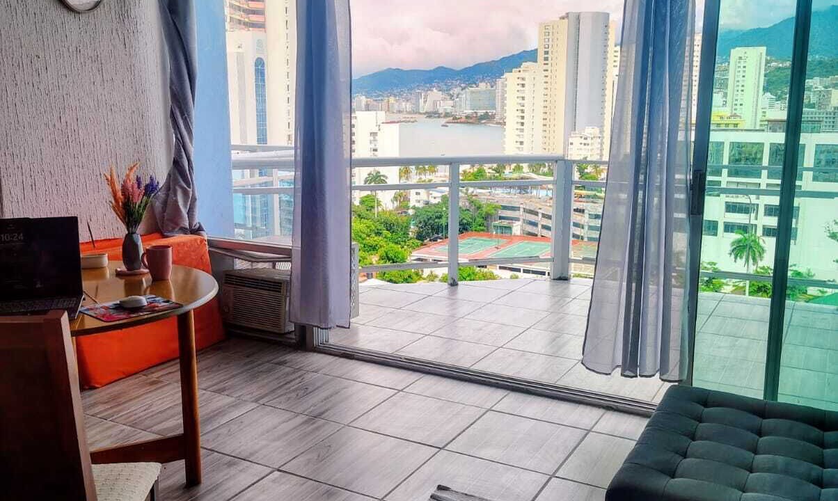 Photo of Livingroom in Costa Azul