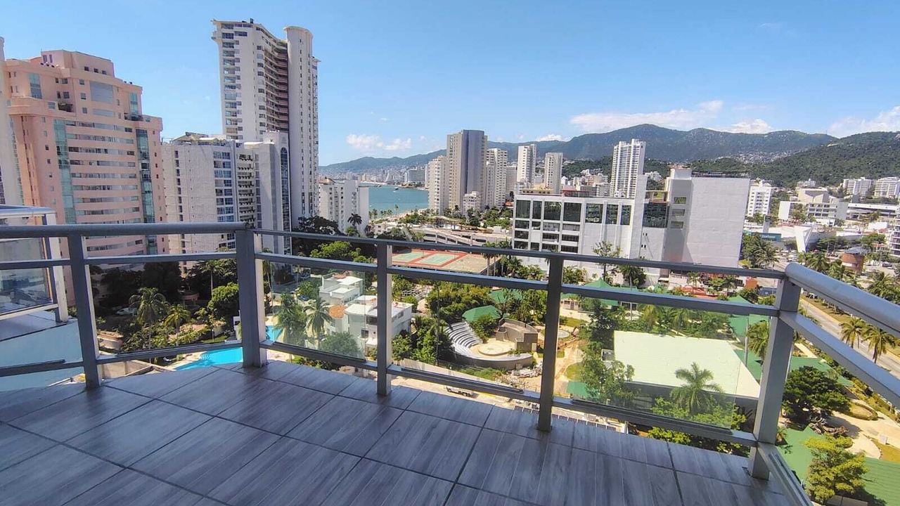 Photo of Outdoor in Costa Azul