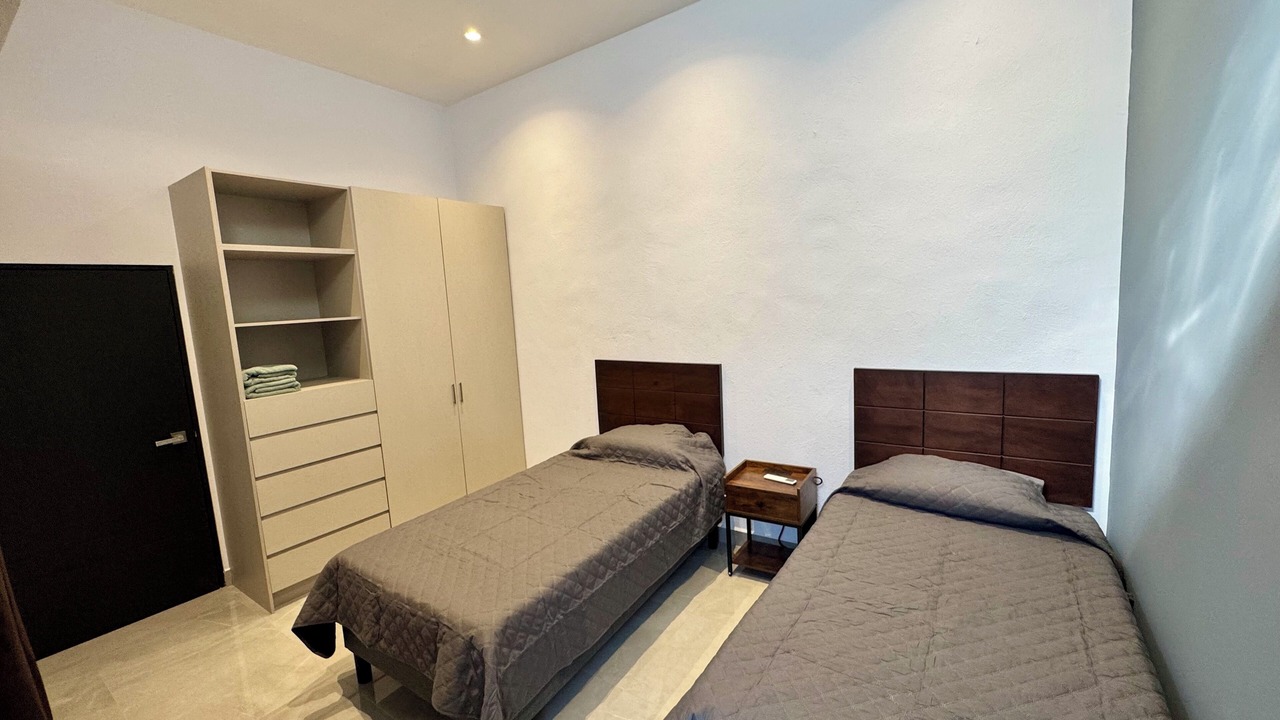 Photo of Bedroom in San Pedro Garza Garcia