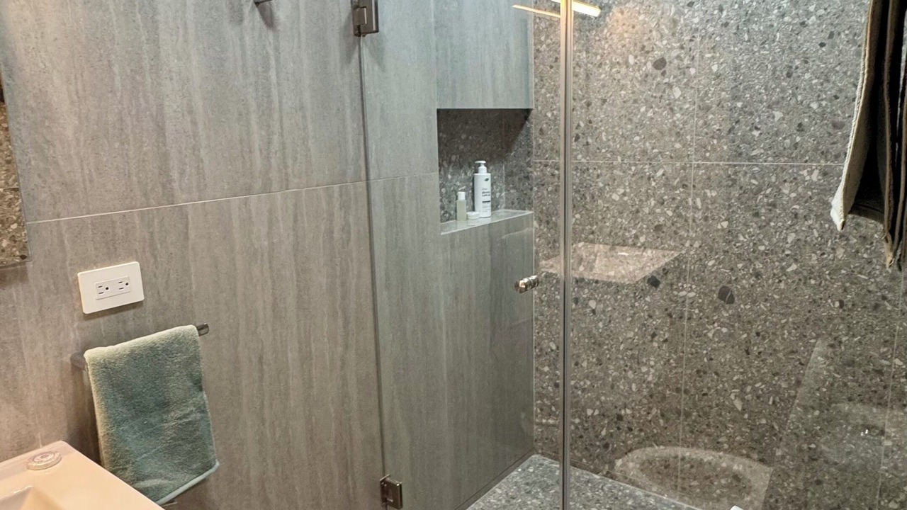 Photo of Bathroom in San Pedro Garza Garcia