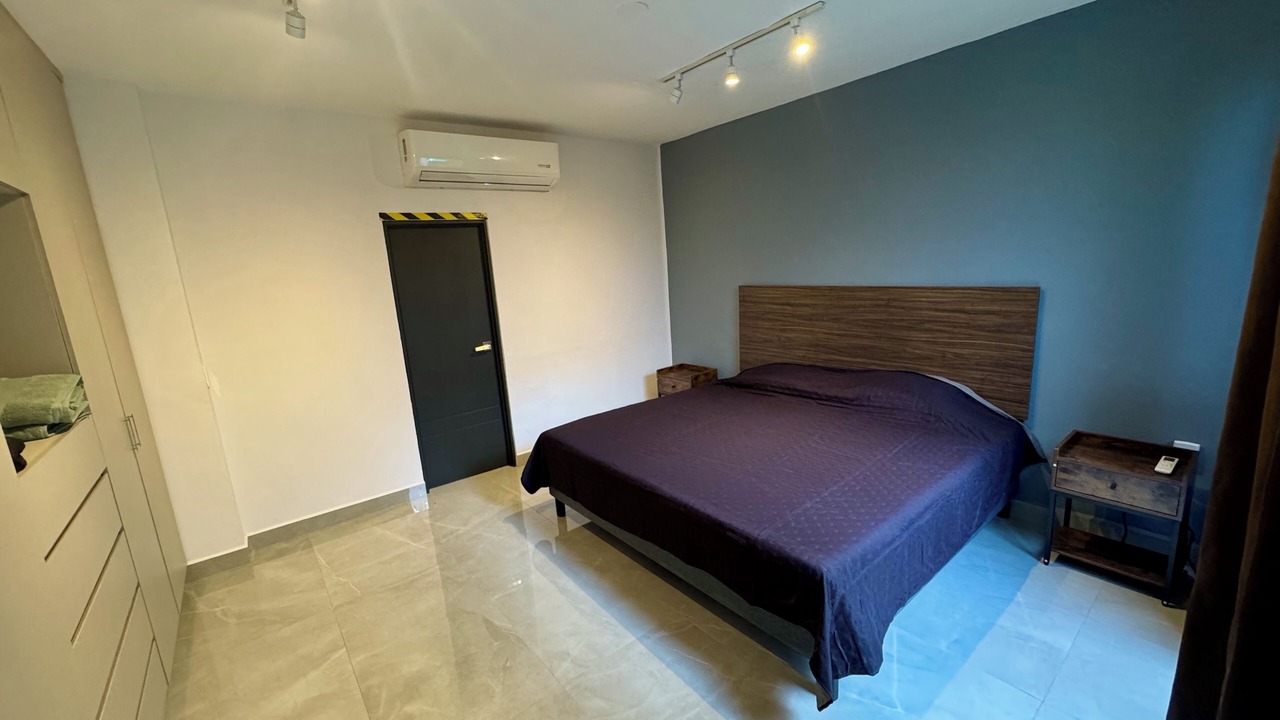 Photo of Bedroom in San Pedro Garza Garcia