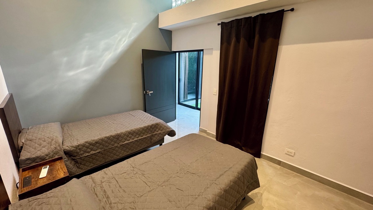 Photo of Bedroom in San Pedro Garza Garcia