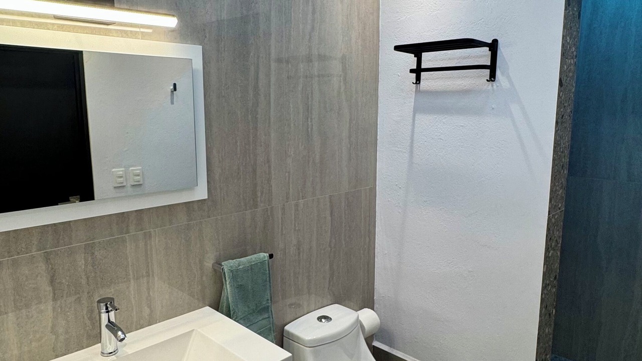 Photo of Bathroom in San Pedro Garza Garcia