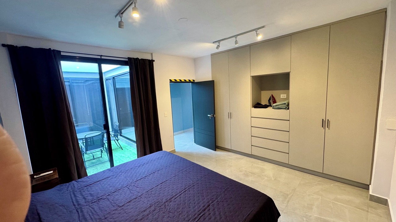Photo of Bedroom in San Pedro Garza Garcia