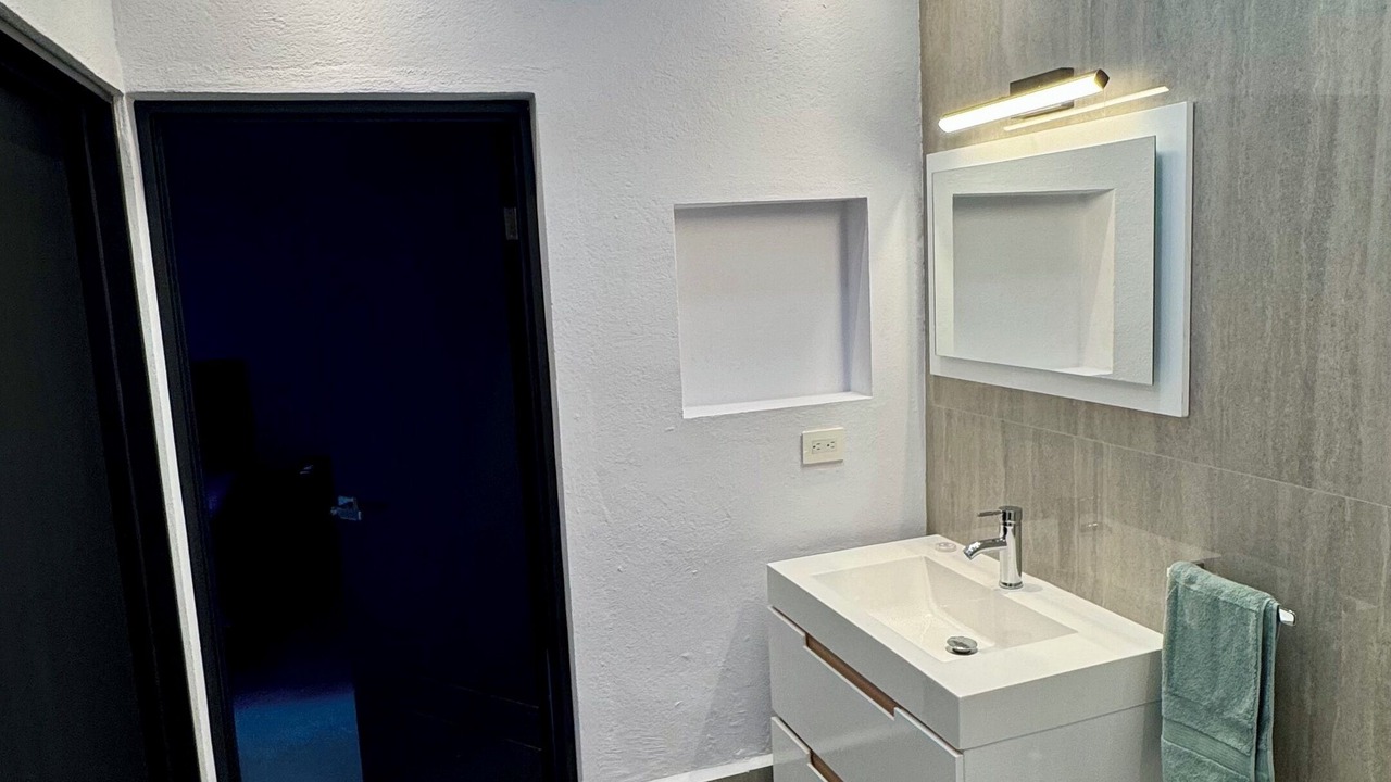 Photo of Bathroom in San Pedro Garza Garcia