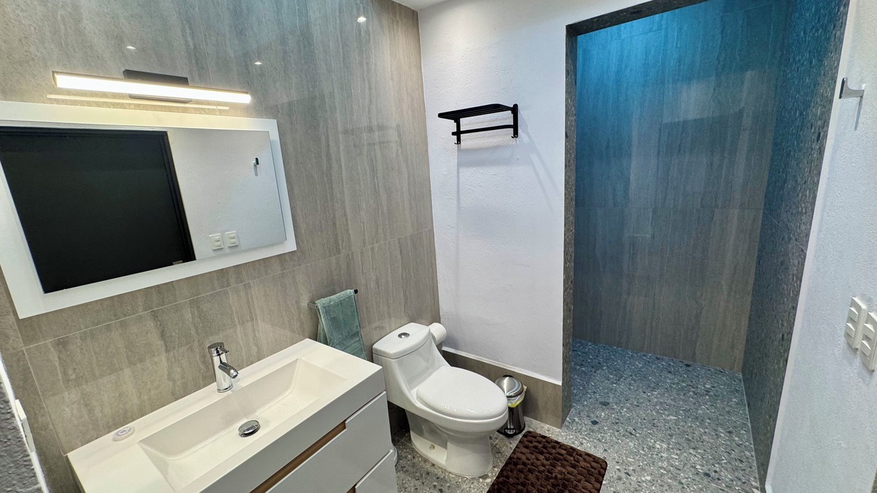 Photo of Bathroom in San Pedro Garza Garcia