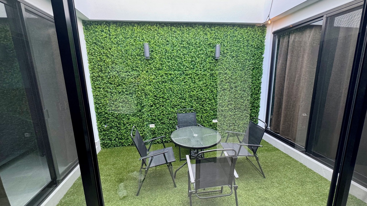 Photo of Patio Balcony in San Pedro Garza Garcia