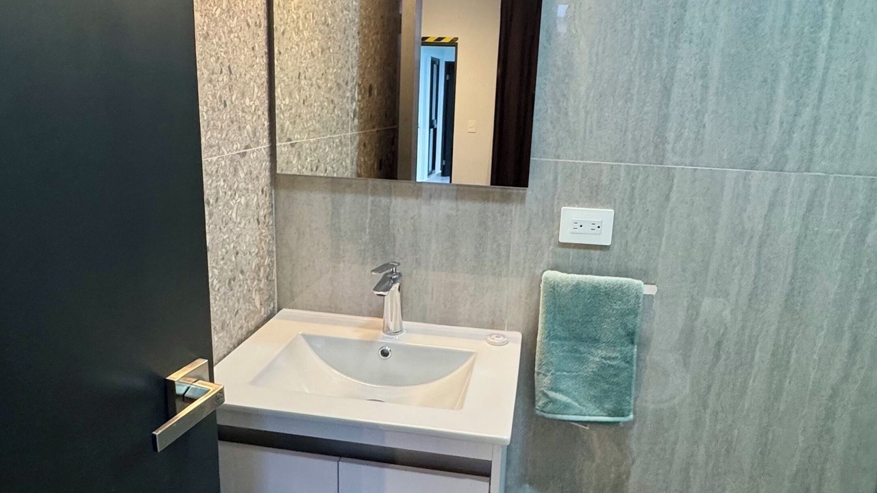 Photo of Bathroom in San Pedro Garza Garcia