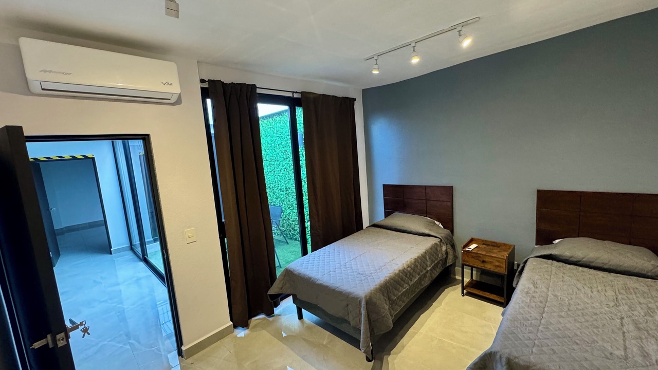 Photo of Bedroom in San Pedro Garza Garcia