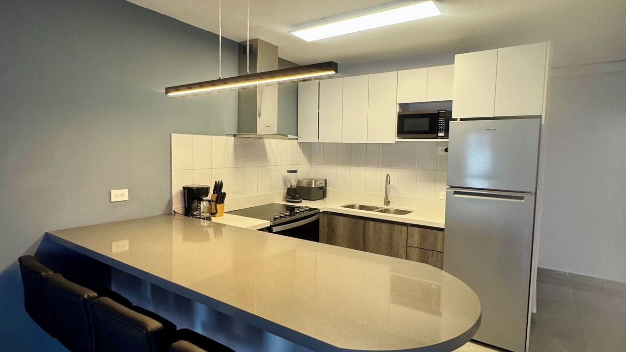 Photo of Kitchen in San Pedro Garza Garcia