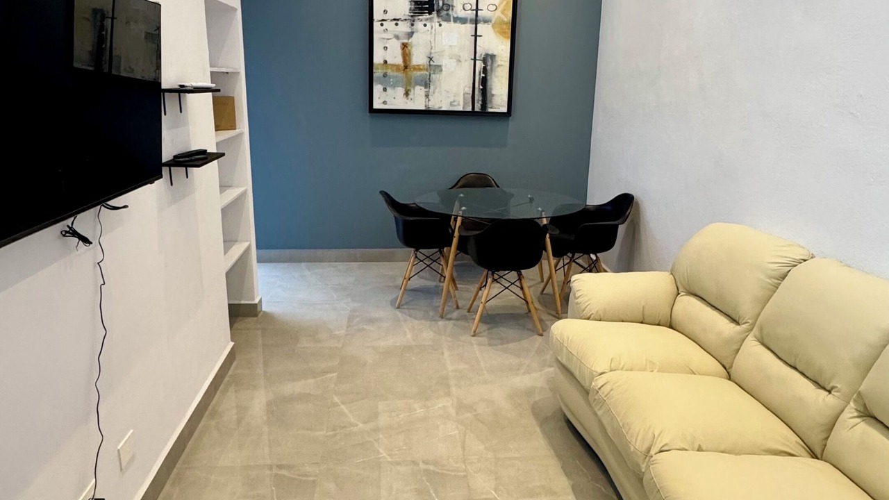 Photo of Livingroom in San Pedro Garza Garcia