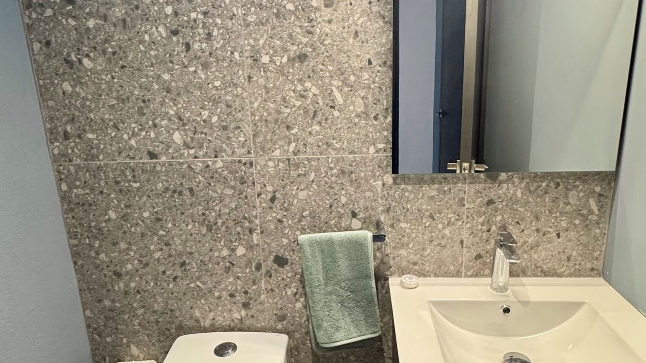 Photo of Bathroom in San Pedro Garza Garcia