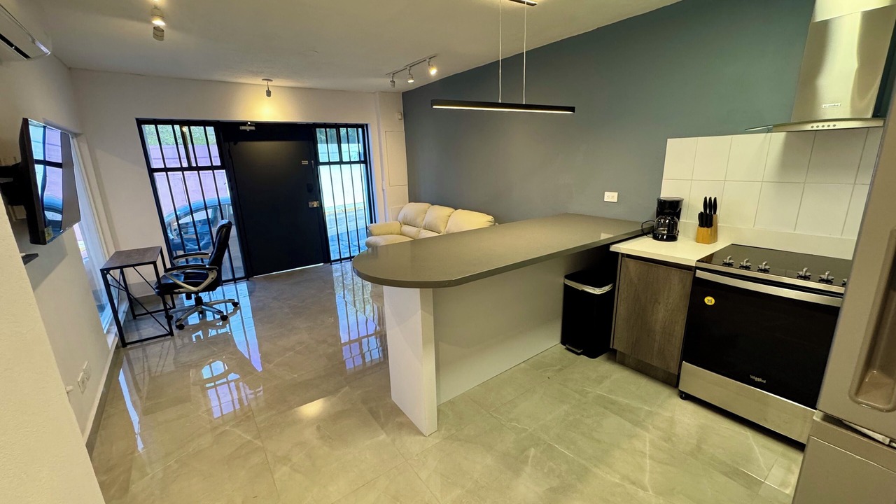 Photo of Kitchen in San Pedro Garza Garcia