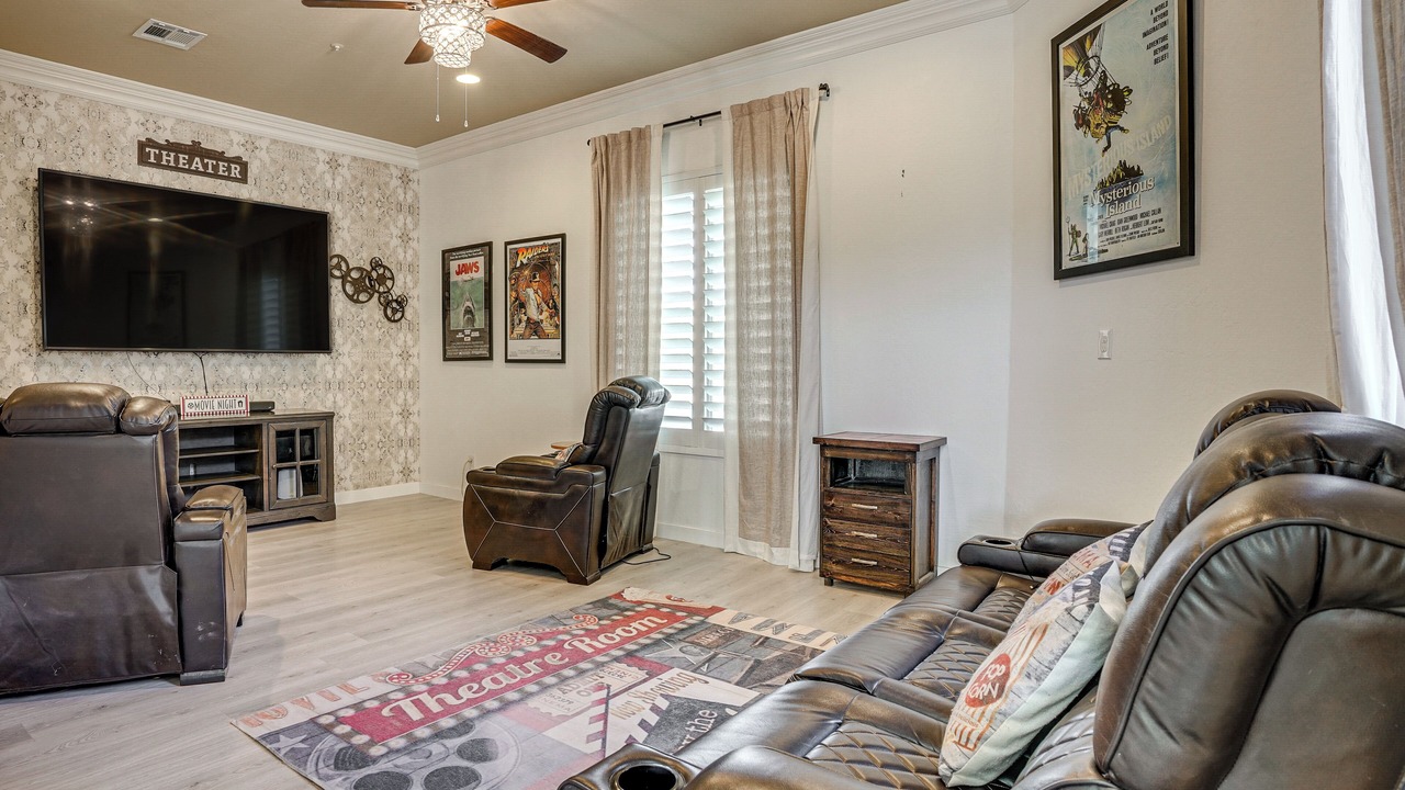 Photo of Bedroom in Westwing Mountain