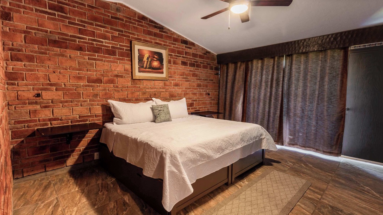 Photo of Bedroom in Ajijic