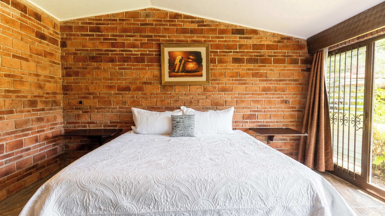 Photo of Bedroom in Ajijic