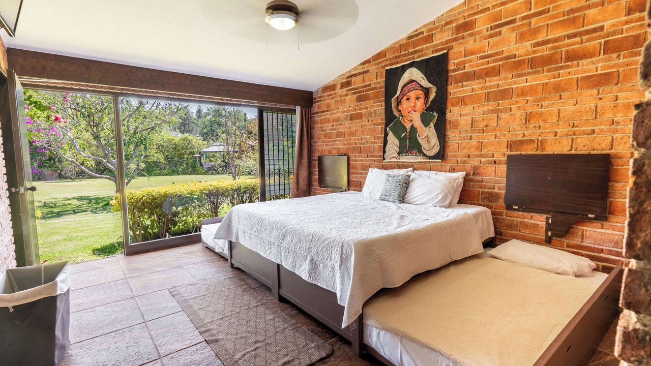 Photo of Bedroom in Ajijic