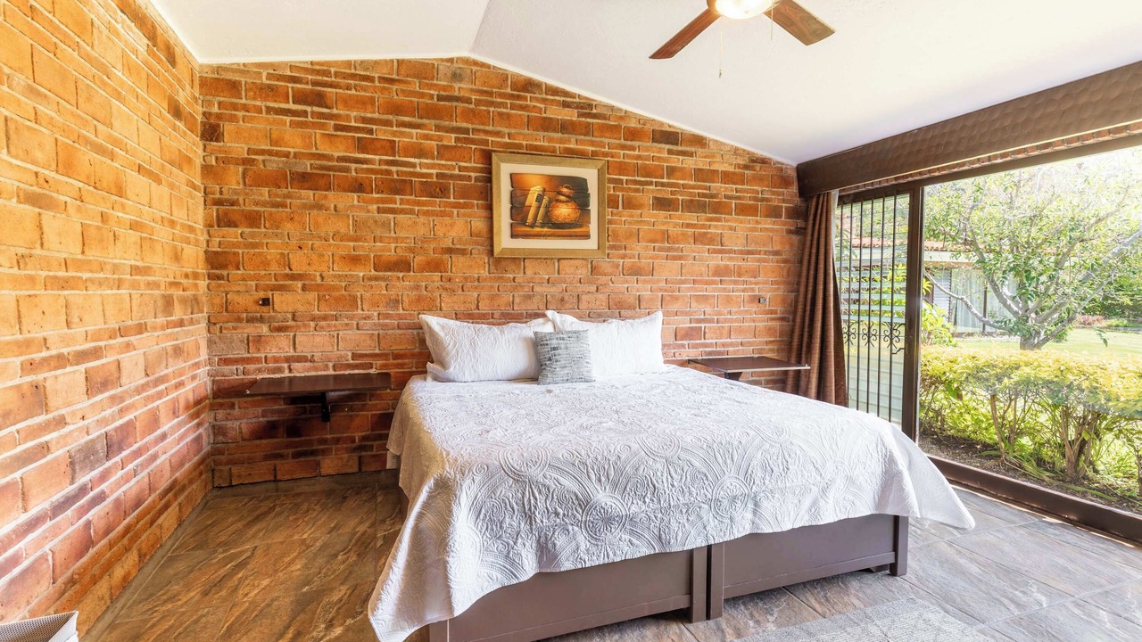 Photo of Bedroom in Ajijic