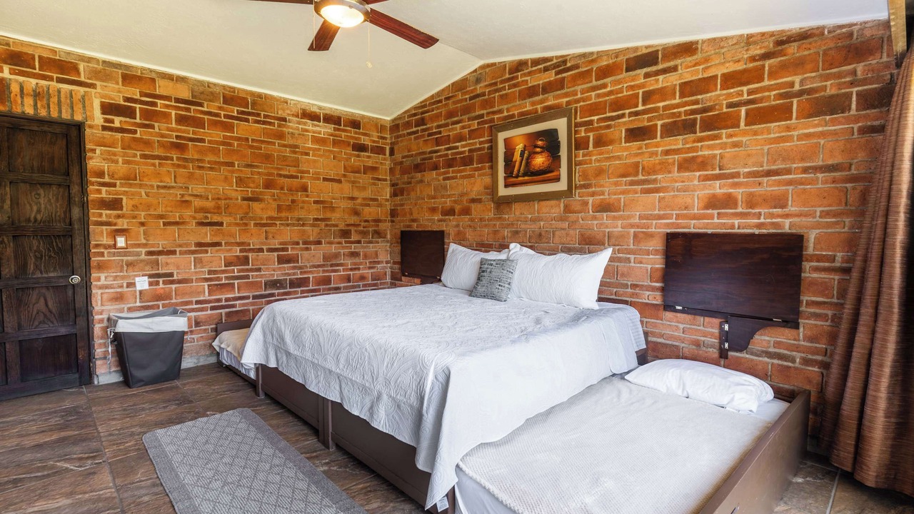 Photo of Bedroom in Ajijic