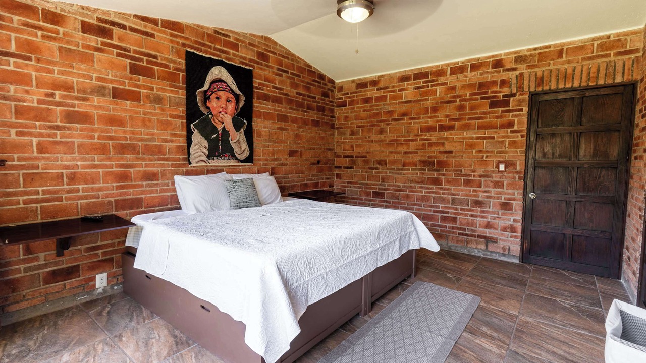 Photo of Bedroom in Ajijic