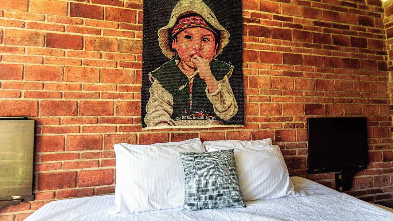 Photo of Bedroom in Ajijic