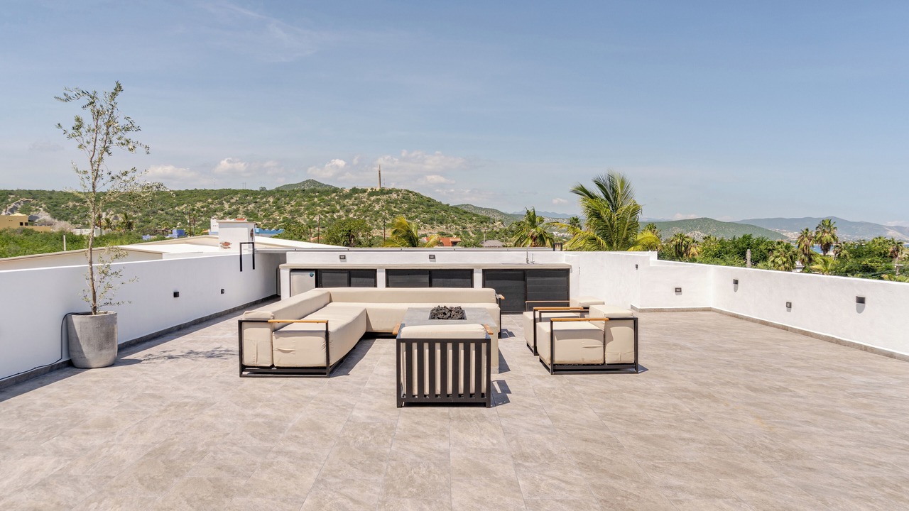 Photo of Outdoor in Buenavista Tomatlan
