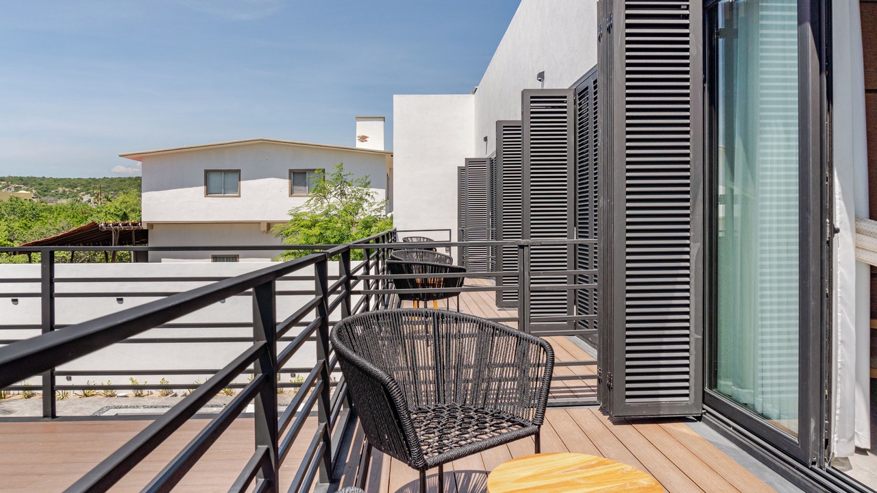 Photo of Outdoor in Buenavista Tomatlan